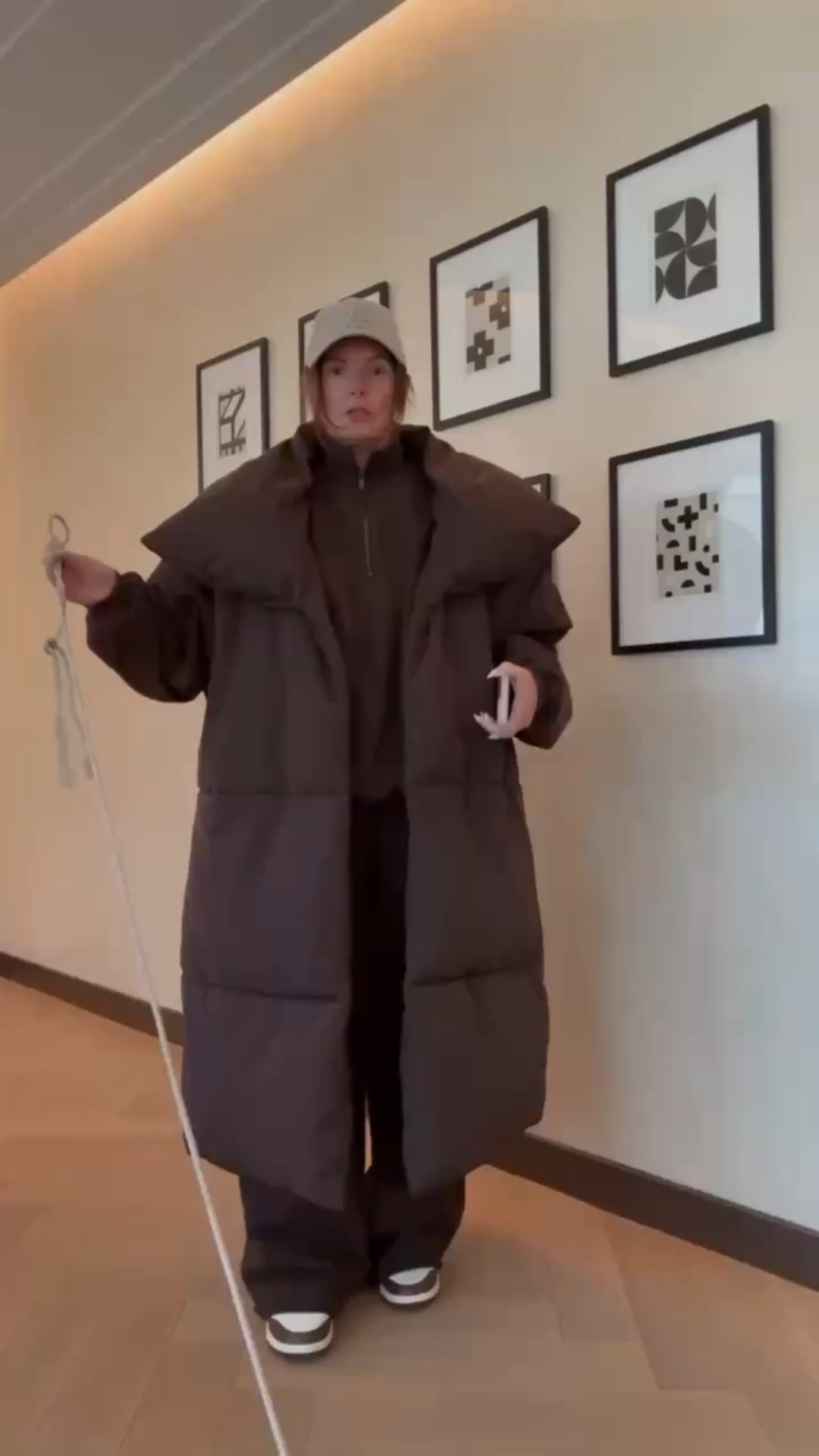 What I am wearing today irl

#LTKootd #LTKActive #LTKSeasonal