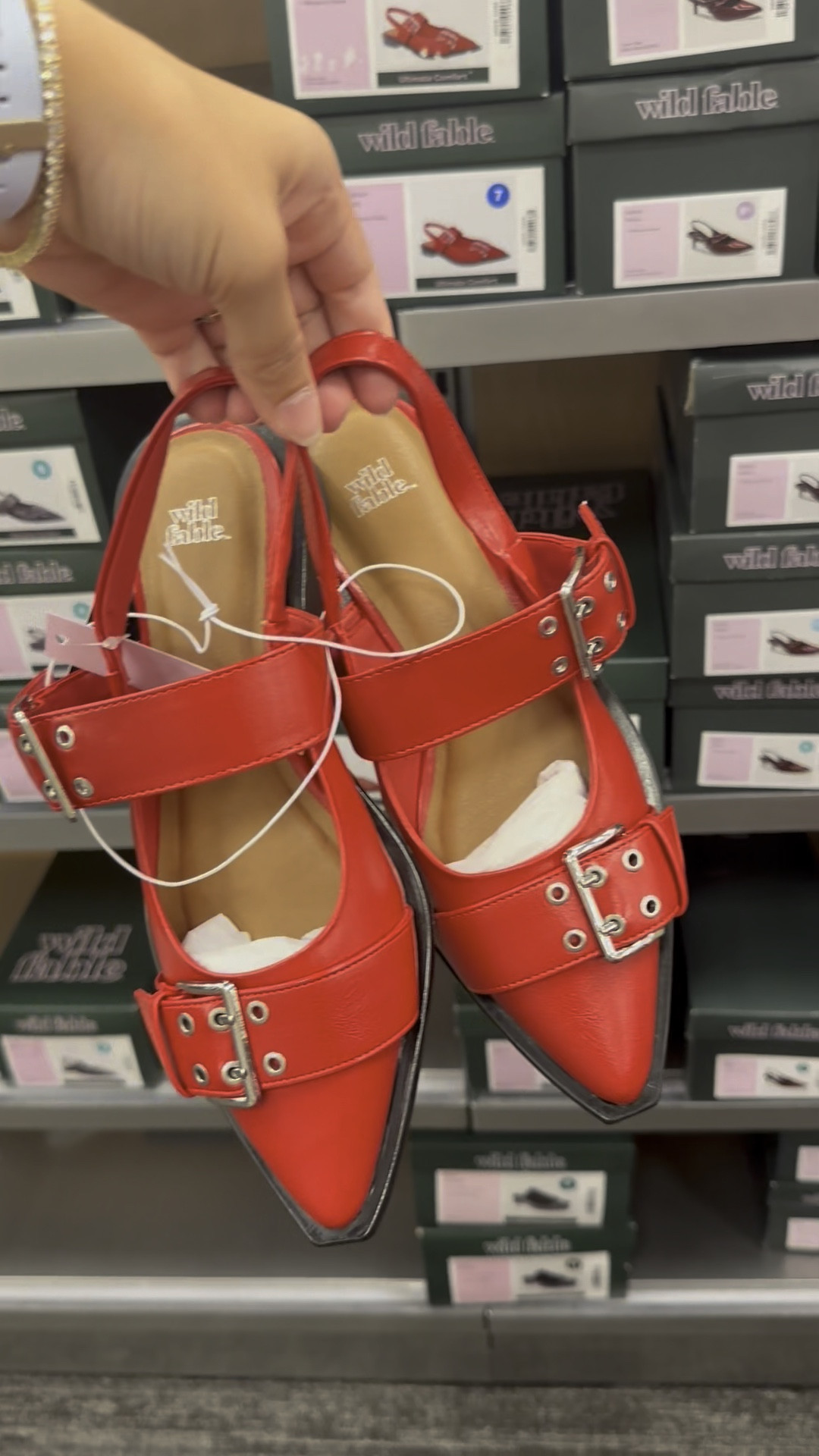 20% off shoes at target!! Time to Stock up for fall!

#LTKFindsUnder50 #LTKSaleAlert #LTKShoeCrush