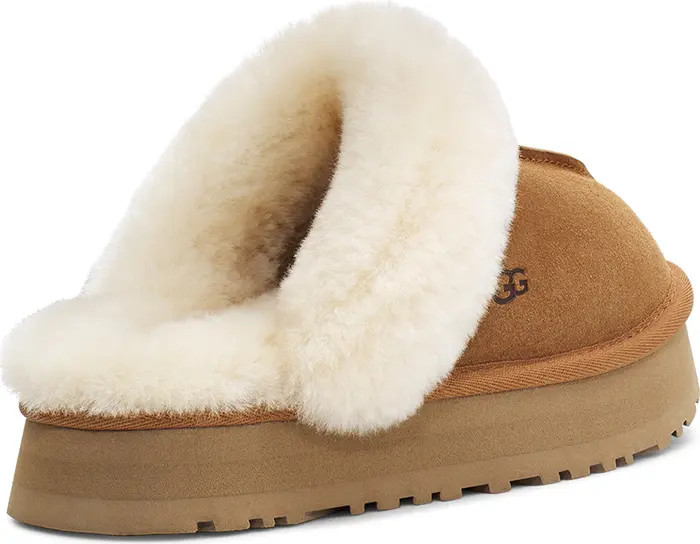 Disquette Slipper (Women) | Nordstrom