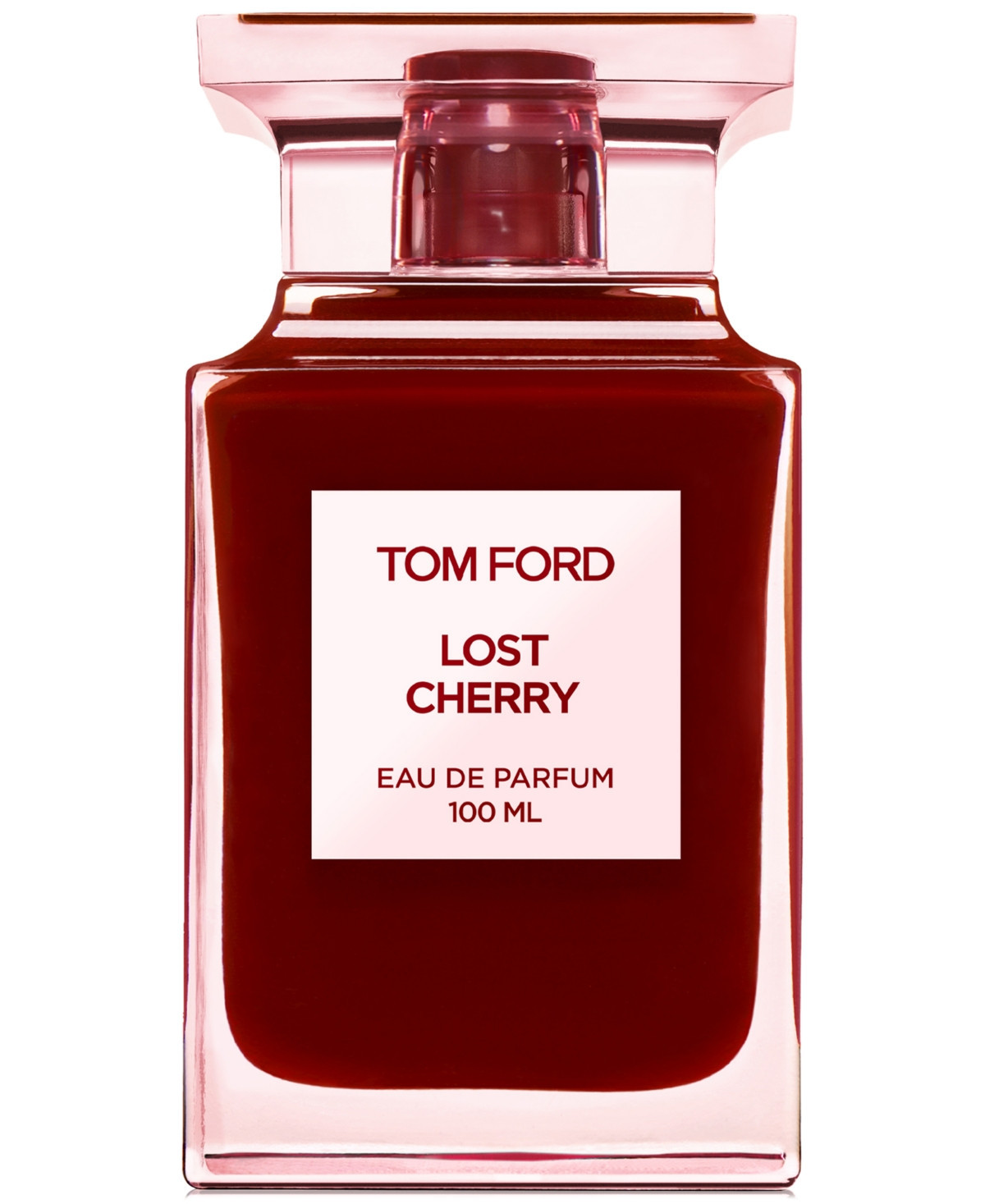 Tom Ford Lost Cherry Eau de Parfum Spray, 3.4-oz. | Macy's