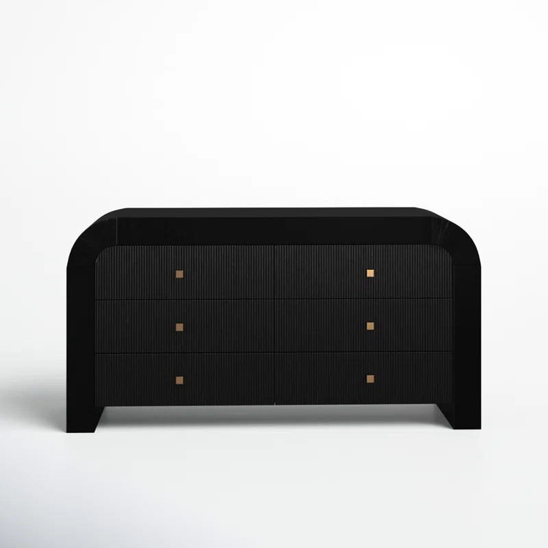 Baxley 6 - Drawer Dresser | Wayfair North America