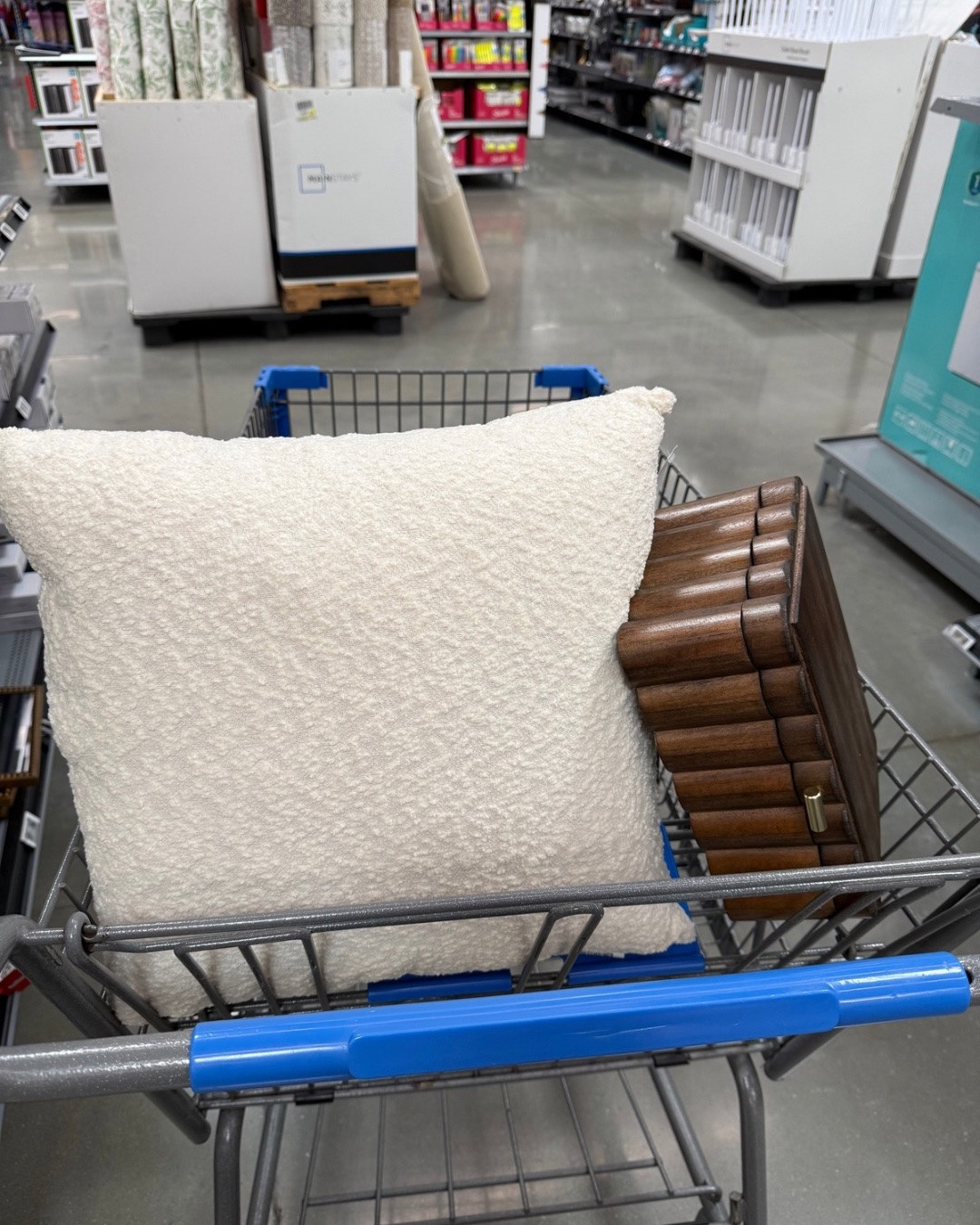 Finds from my most recent Walmart run

#LTKdayinmylife #LTKSeasonal #LTKHome
