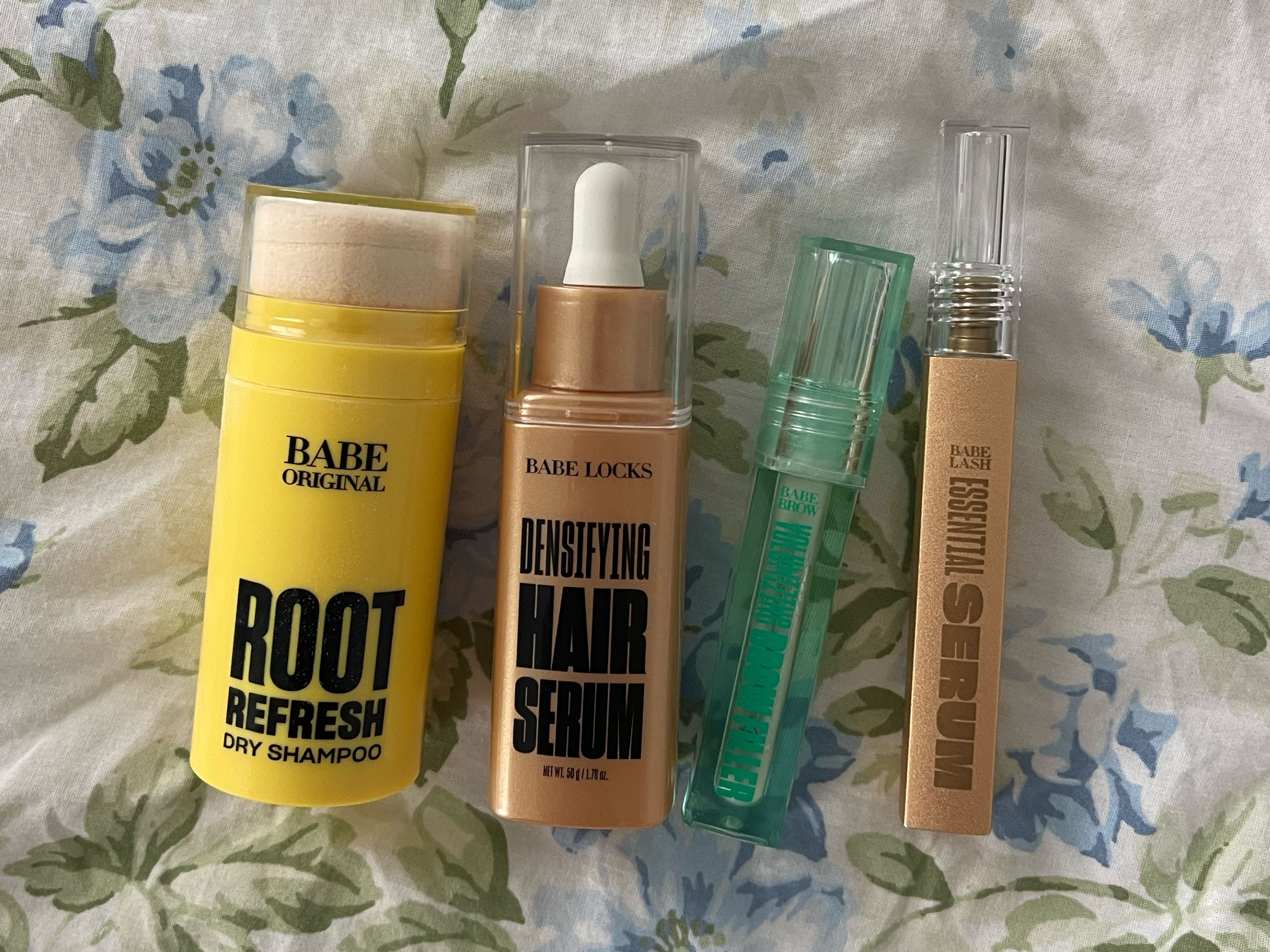 My must have products from babe original! Use my discount code CROWNSOFGLORY to save 

#LTKGiftGuide #LTKSeasonal #LTKSummerEdit