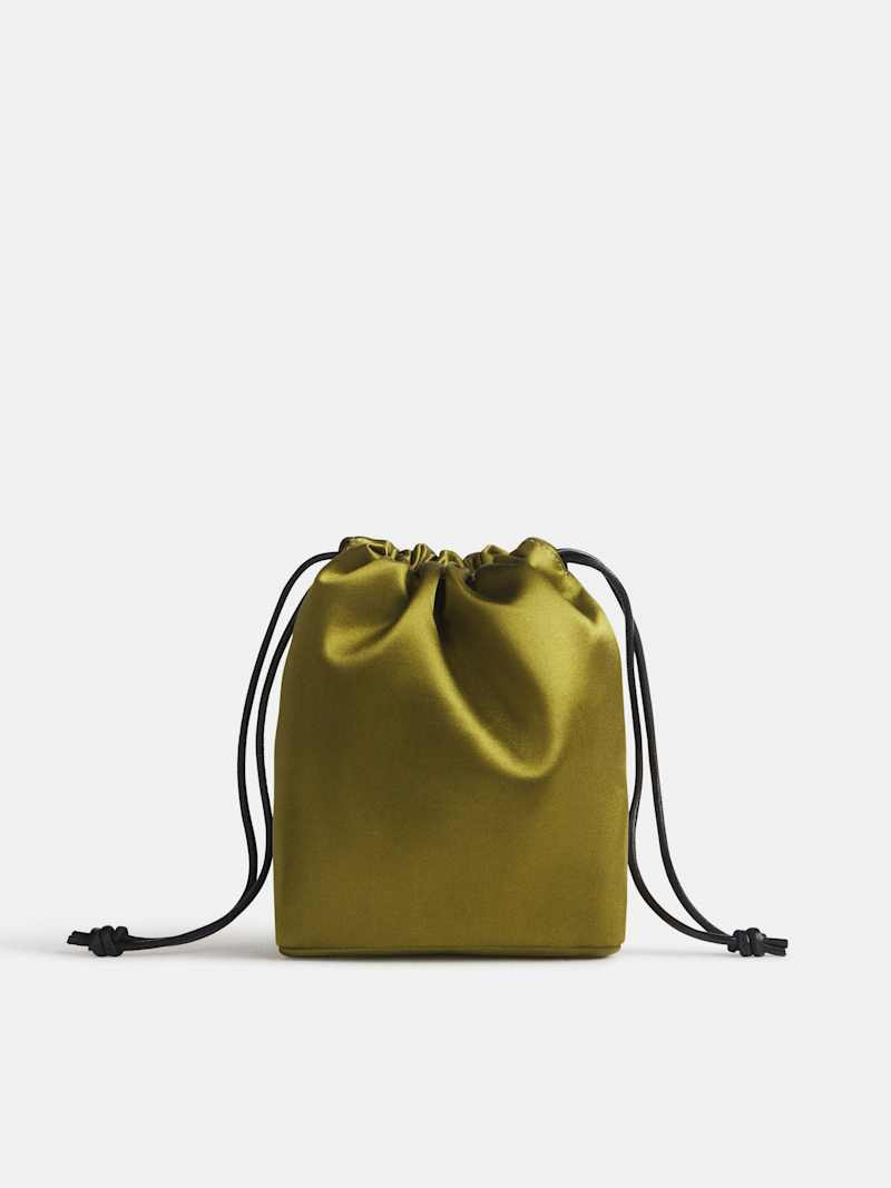 Reformation Solene Wristlet | Reformation (Global)