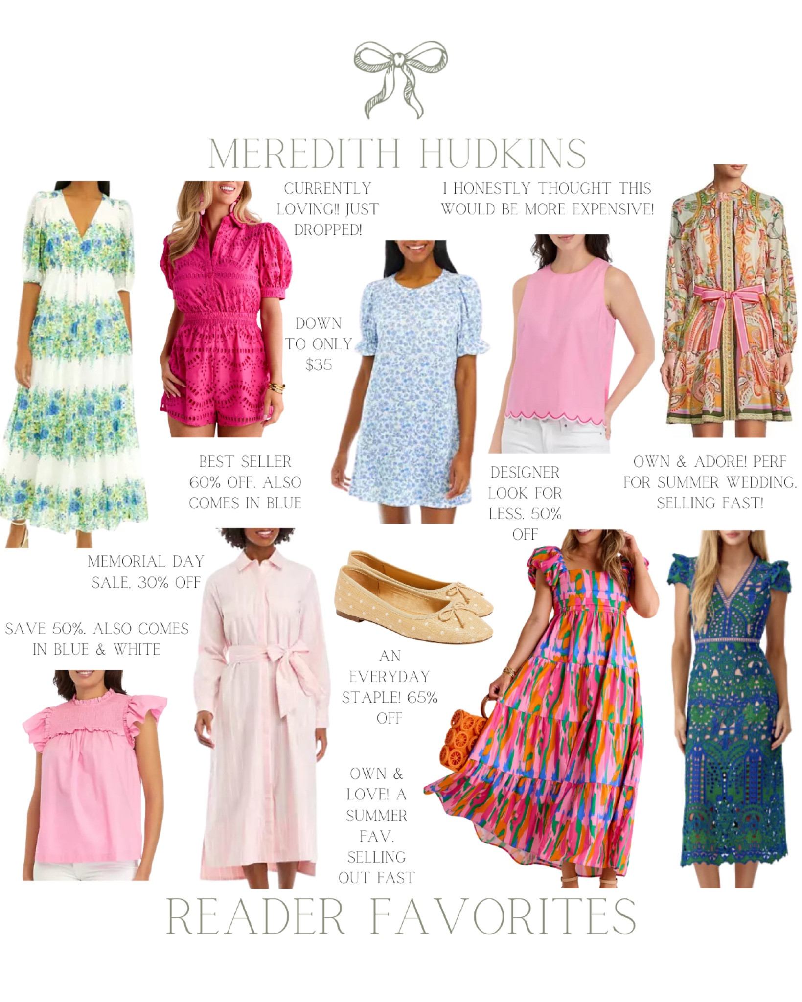 Belk, Avara, Nordstrom Nordstrom rack, mini dress maxi dress midi dress blue dress, pink dress, romper, lace dress, Antonio Milani, Dillards, preppy, classic timeless women’s fashion, J.Crew, J.Crew factory, ballet flats, women, shoes, vacation outfit, scalloped blouse, shirt, dress, wedding guest dress, summer outfits, country concert, outfit, Memorial Day outfit, travel outfit, country concert, summer fashion, ootd

#LTKSaleAlert #LTKStyleTip #LTKFindsUnder50
