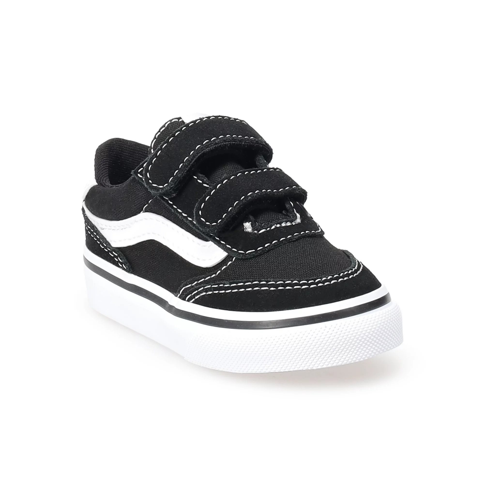 Vans® Brooklyn Kids' High-Top Casual Sneakers | Kohl's