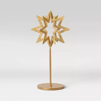 Short Brass Starburst - Threshold™ | Target