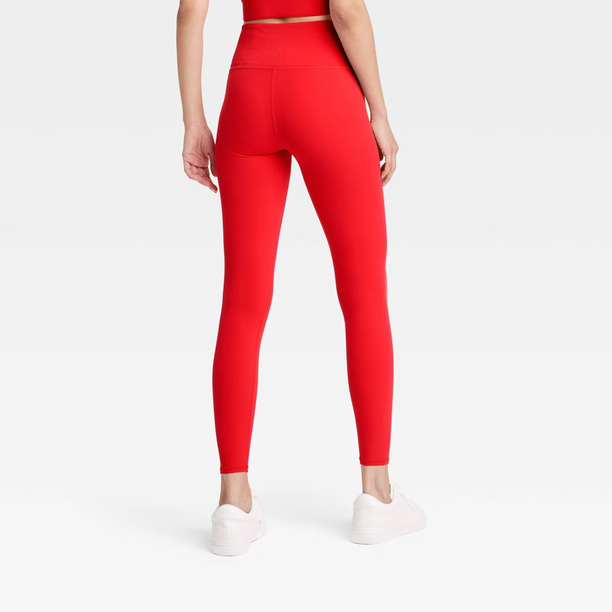 Women's High-Rise 7/8 Leggings - JoyLab™ | Target