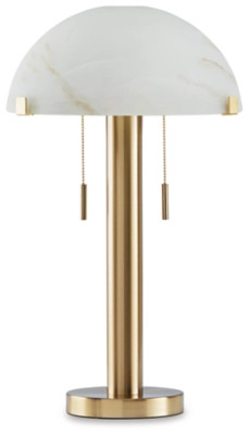 Tobbinsen Table Lamp | Ashley Homestore