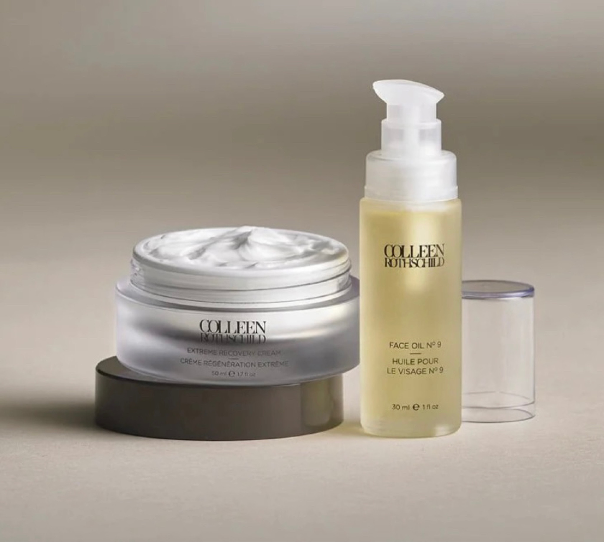 Special discount on Colleen Rothschild today-25% off for her birthday. Use code CELEBRATE. 😀 #skincareover50 #beautyover50 #matureskin #retinol 

#LTKbeauty #LTKsalealert #LTKover40