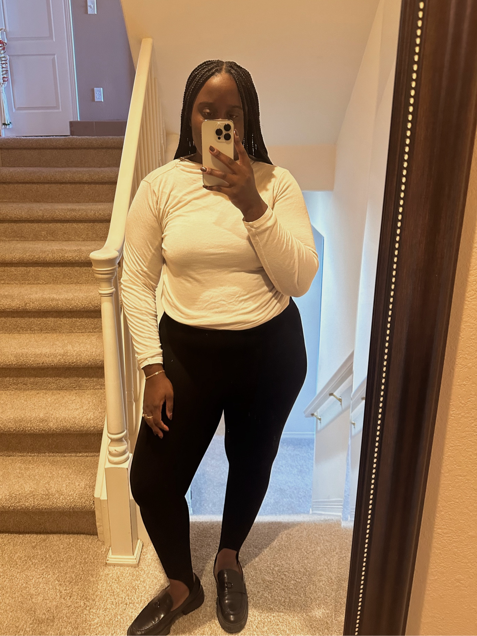 work from home fit 

#LTKWorkwear