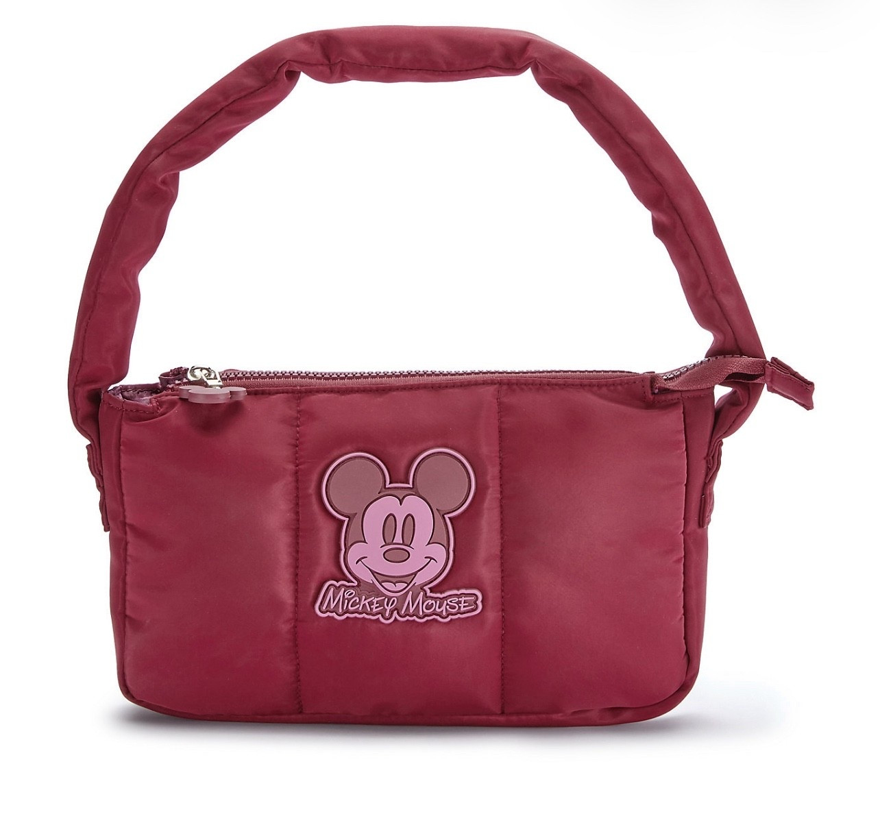 mickey mouse quilted shoulder bag 🐭

#LTKSummerEdit #LTKFindsUnder50 #LTKU