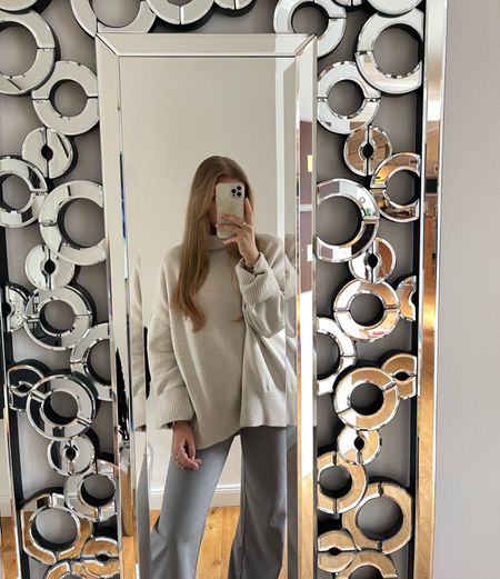 beige & grey 💫🧸🩶✨ #ootd #outfit #style #fashion #inspo 

#LTKfindsunder100 #LTKstyletip #LTKeurope