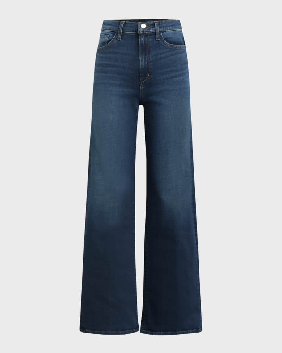 The Mia Petite Jeans | Neiman Marcus