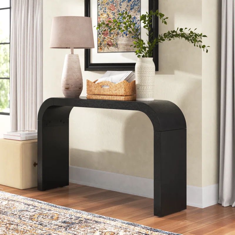 Lopp 52'' Console Table | Wayfair North America