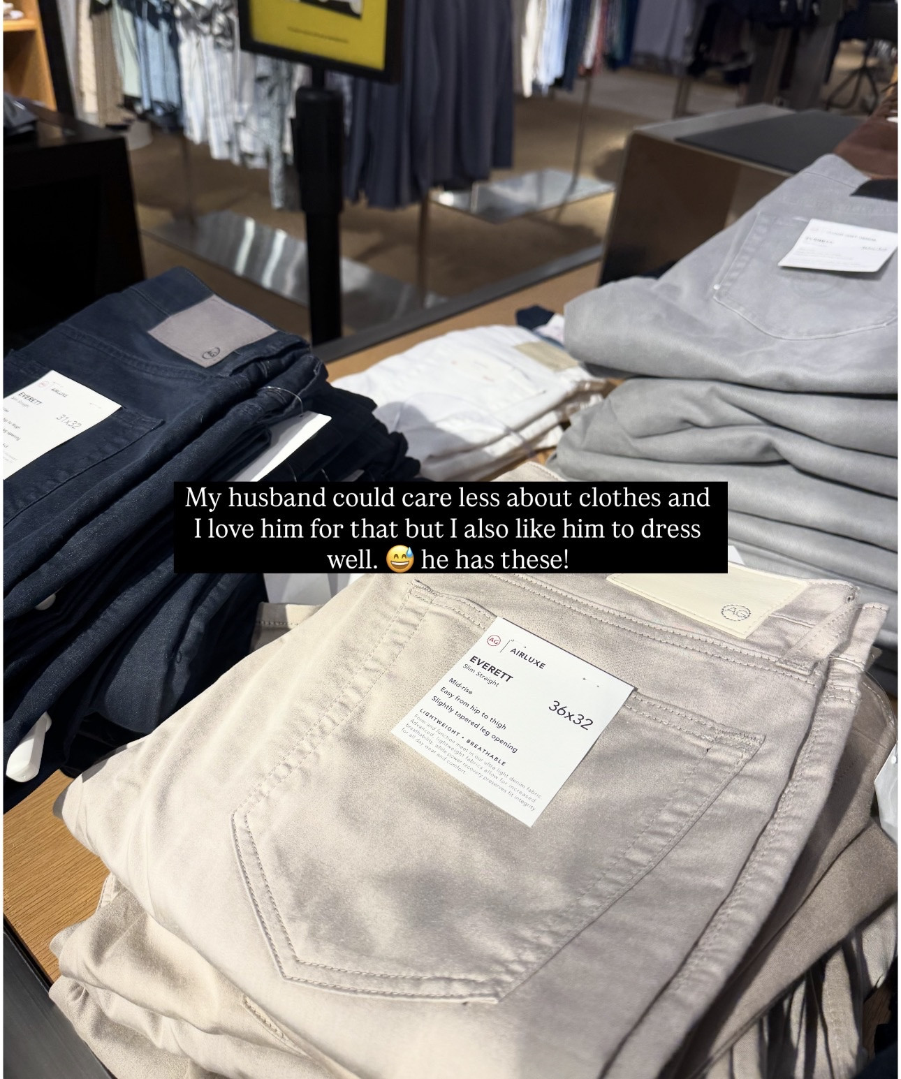 Nordstrom sale | men’s pants