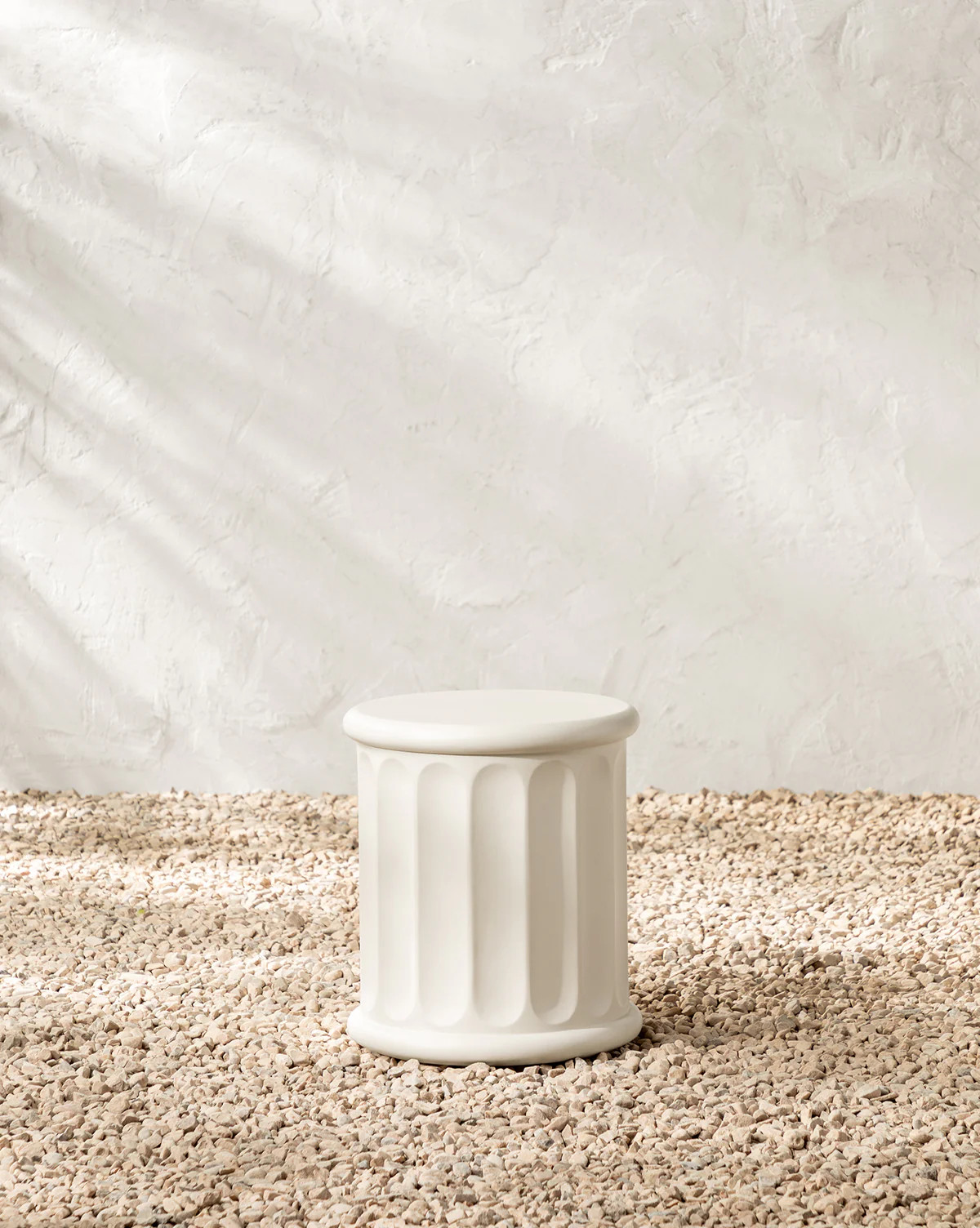 Penelope Outdoor Side Table | McGee & Co. (US)