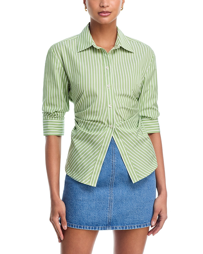 Tanya Taylor Winslet Top | Bloomingdale's (US)