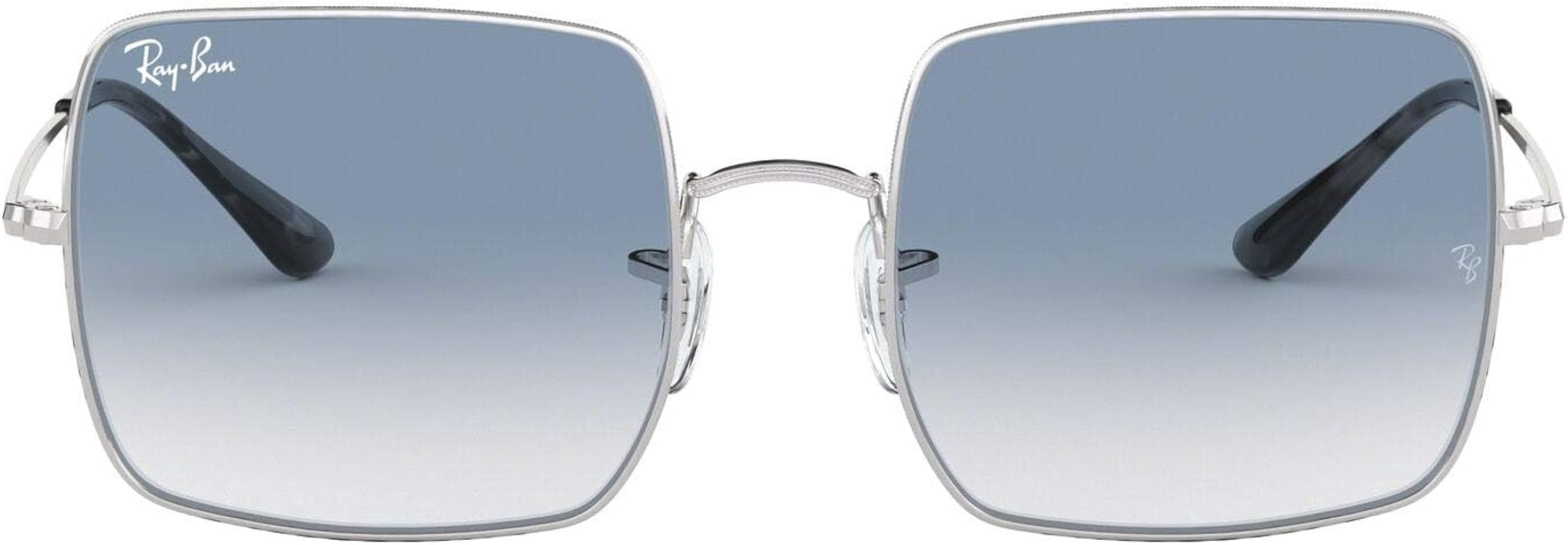 Ray-Ban Women's RB1971 Square Sunglasses | Amazon (US)