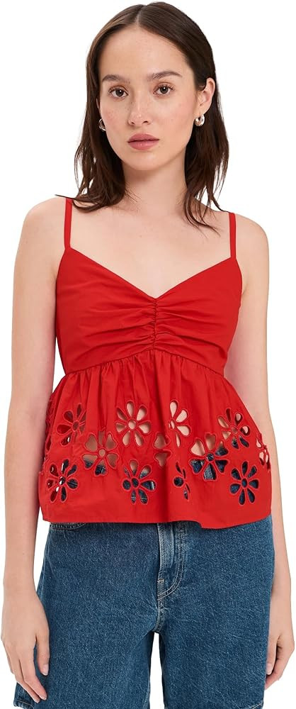 Rails Women's Meru Tank | Amazon (US)