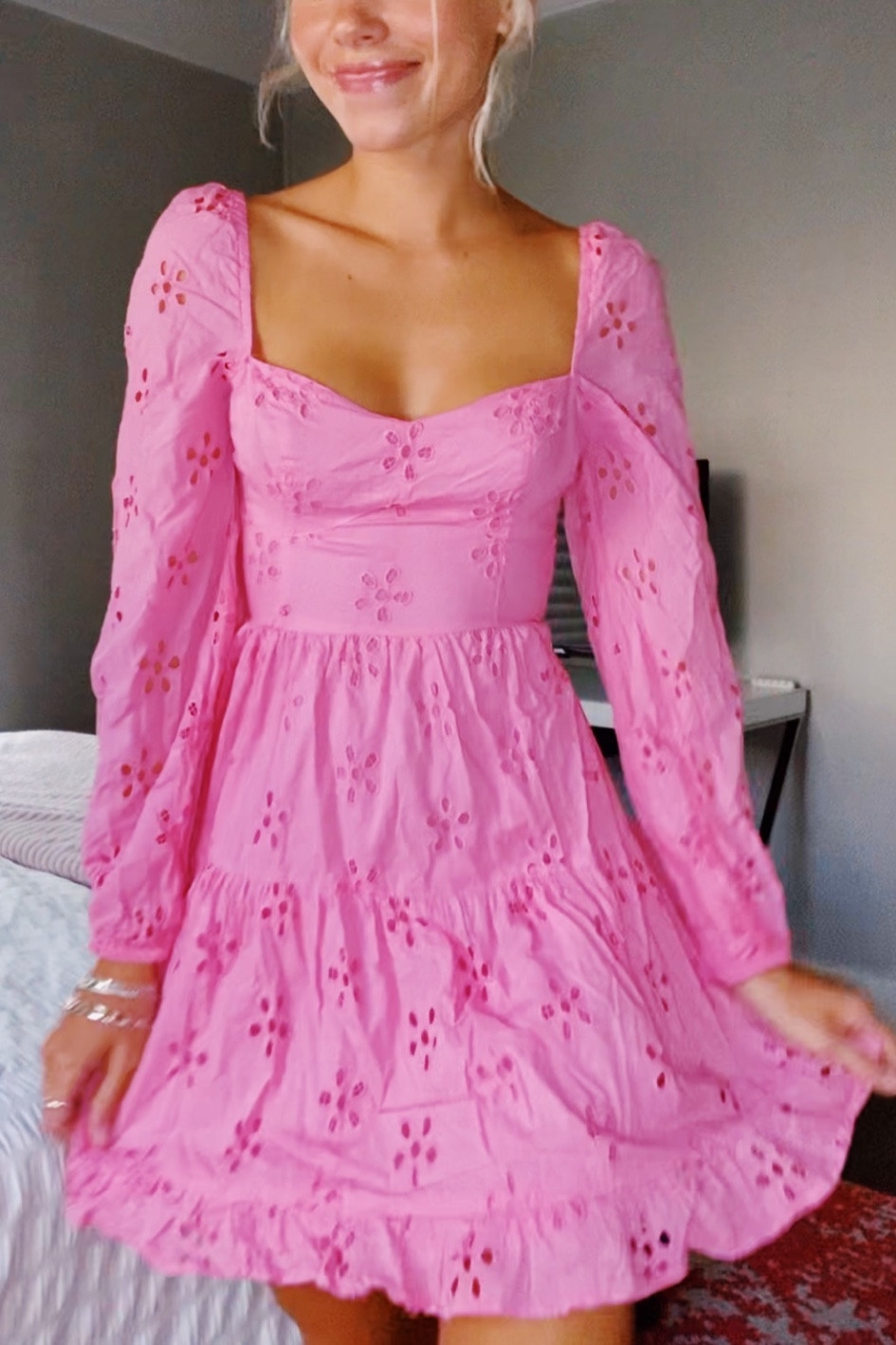 Rush dresses!!!

#LTKU