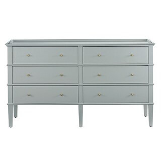 Grace Dresser - Soft White - Ballard Designs | Ballard Designs, Inc.
