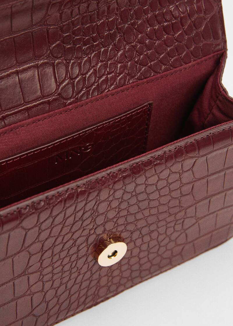 Search: Red bag (15) | Mango United Kingdom | MANGO (UK)