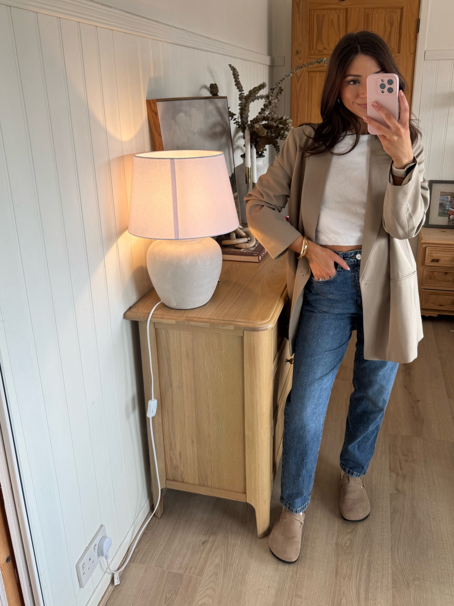 Spring outfit ideas 



#LTKuk #LTKspring #LTKeurope