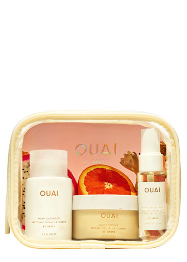 Wanna Get A-Ouai Travel Kit | Harvey Nichols