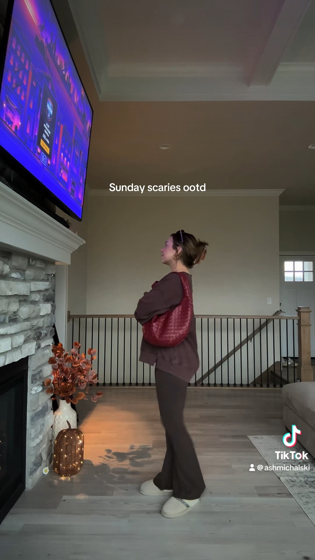 Comfiest outfit in the world 

#LTKFitness #LTKActive #LTKStyleTip