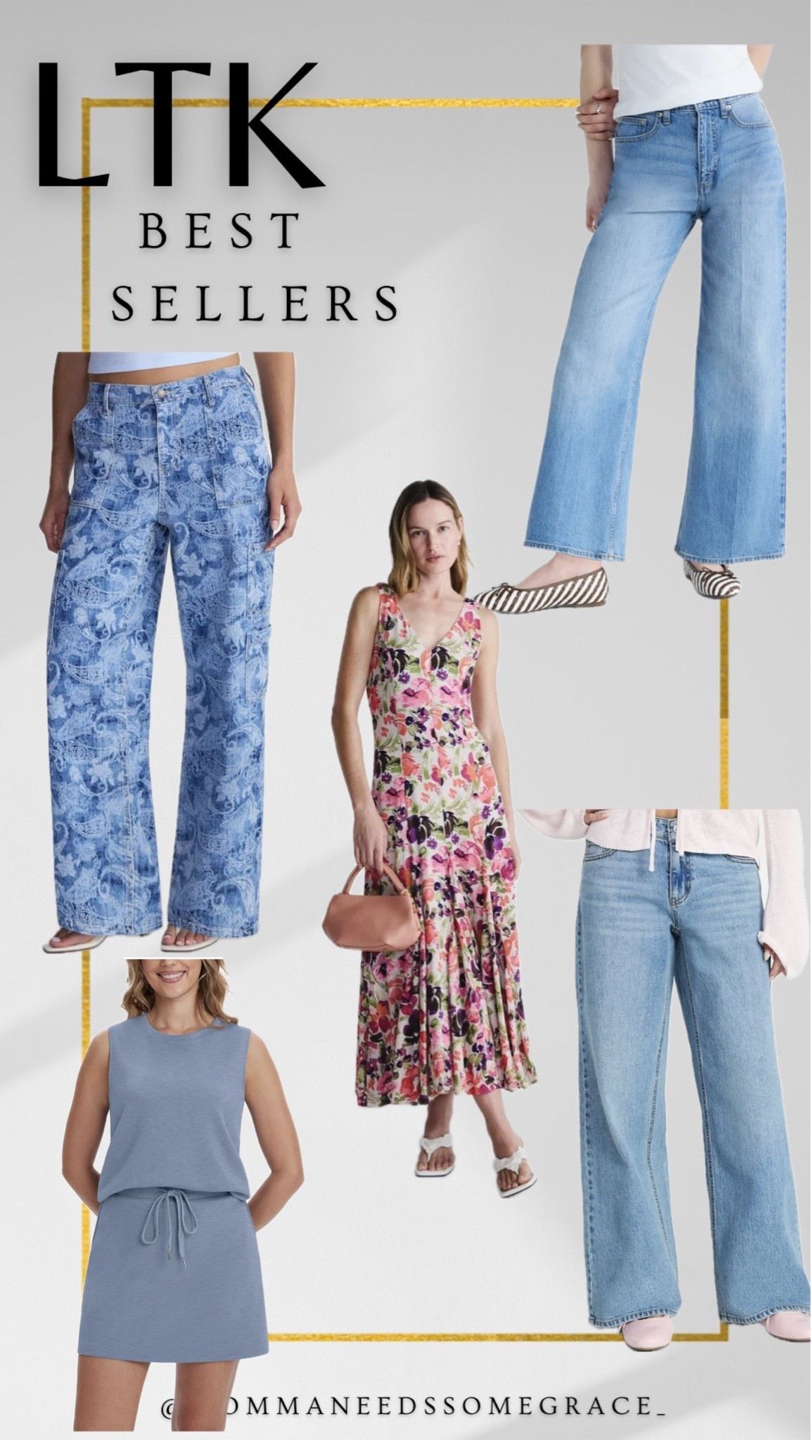 Weekly most loved items! Thanks for shopping my links!!

#LTKSaleAlert #LTKootd #LTKSeasonal