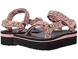 Teva Women's W Flatform Universal Sandal | Amazon (US)