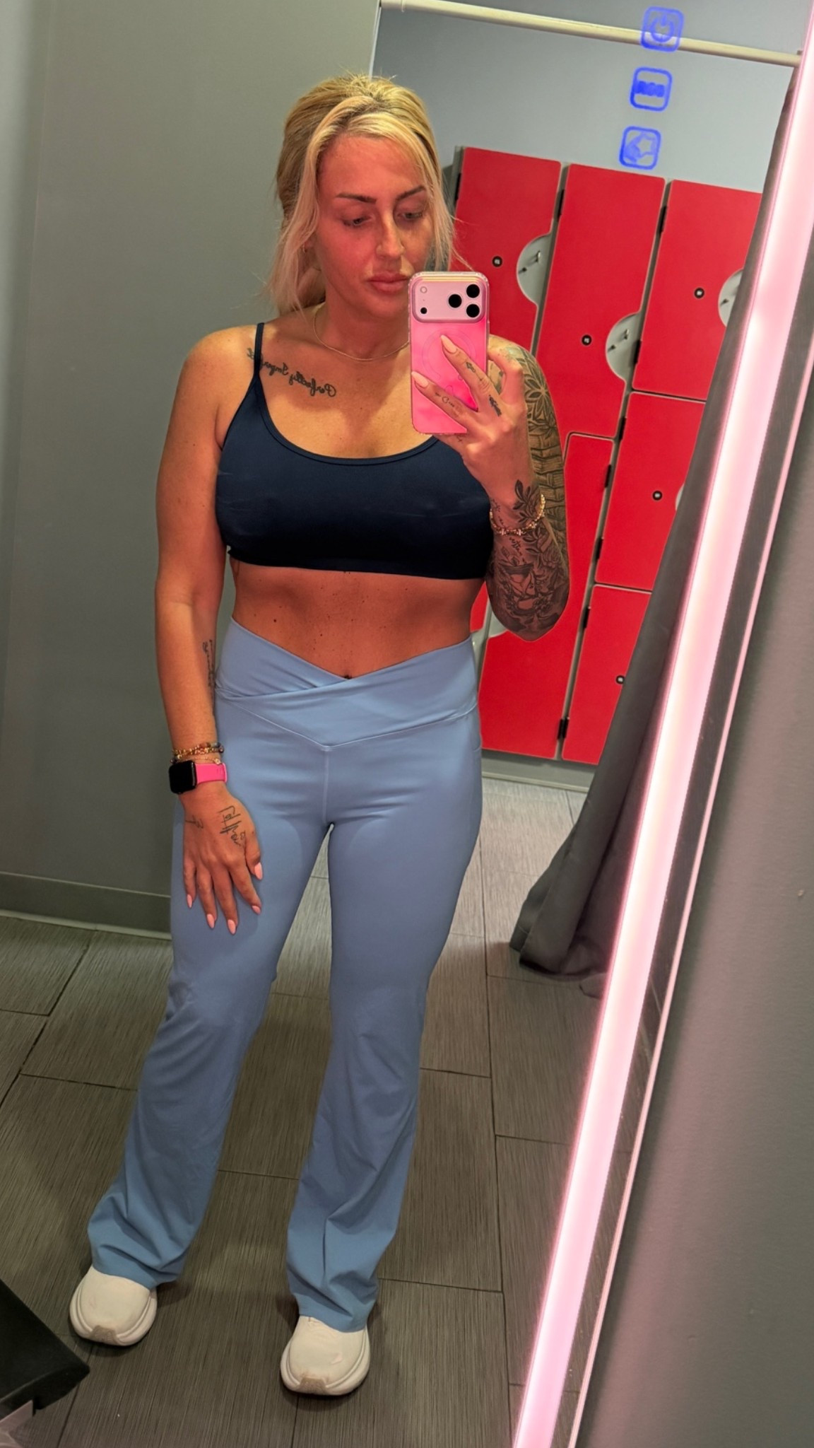 Gym fit

#LTKActive #LTKselfcare #LTKfitnessgoals