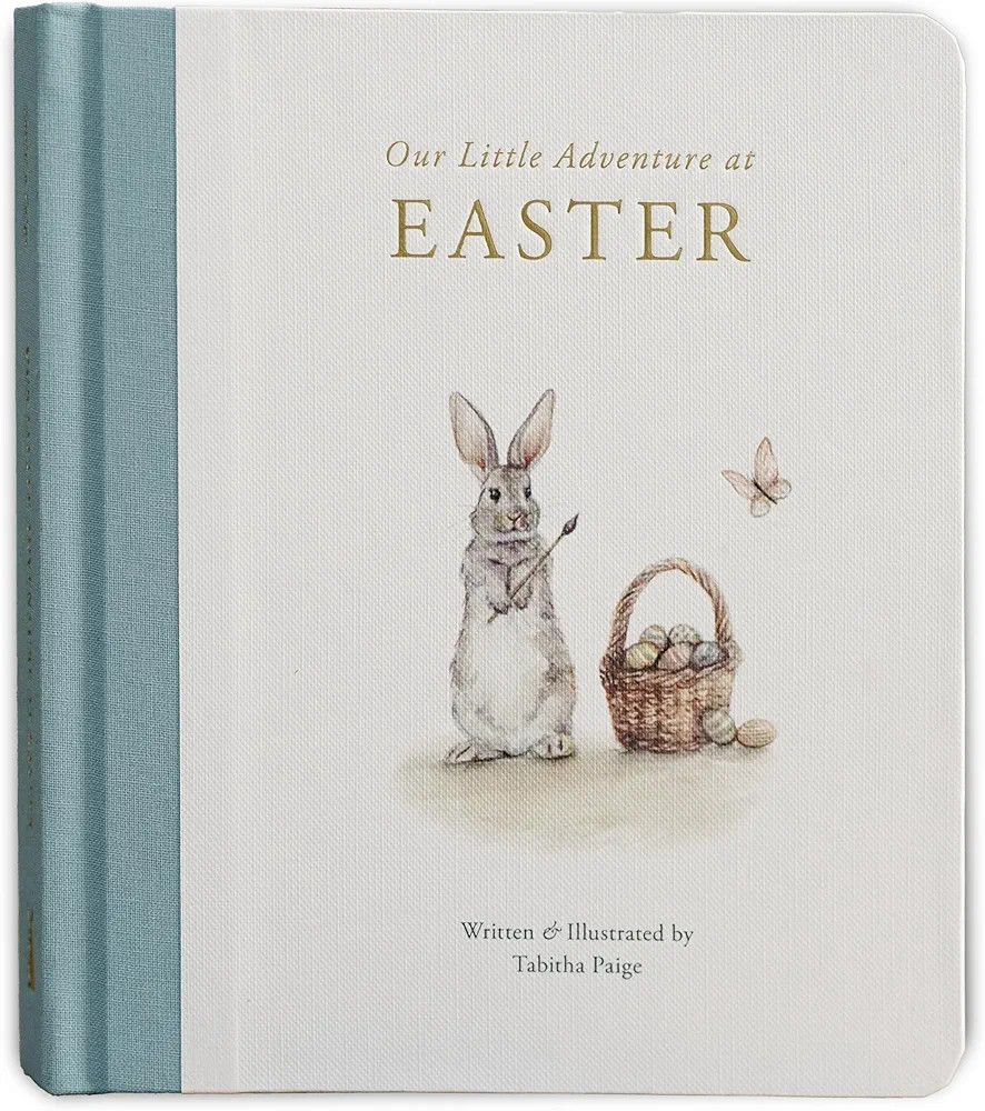 Our Little Adventure at Easter: An Easter Book for Babies and Toddlers about Friendship and Kindn... | Amazon (US)