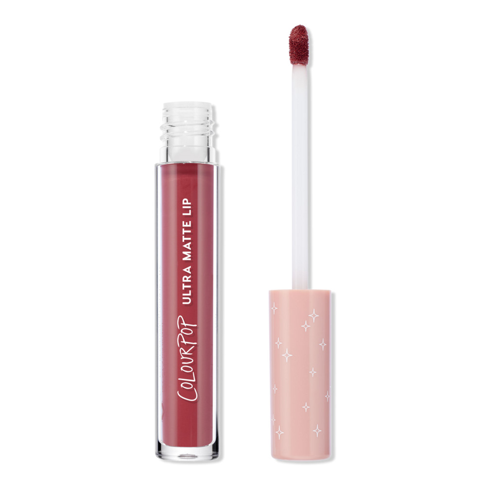ColourPop Ultra Matte Lip - Bumble | Ulta