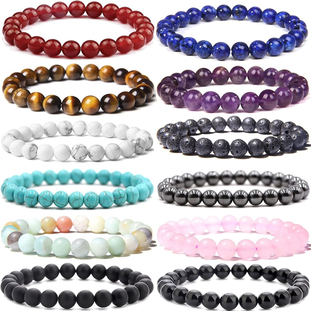 Beaded Bracelets | Amazon (US)