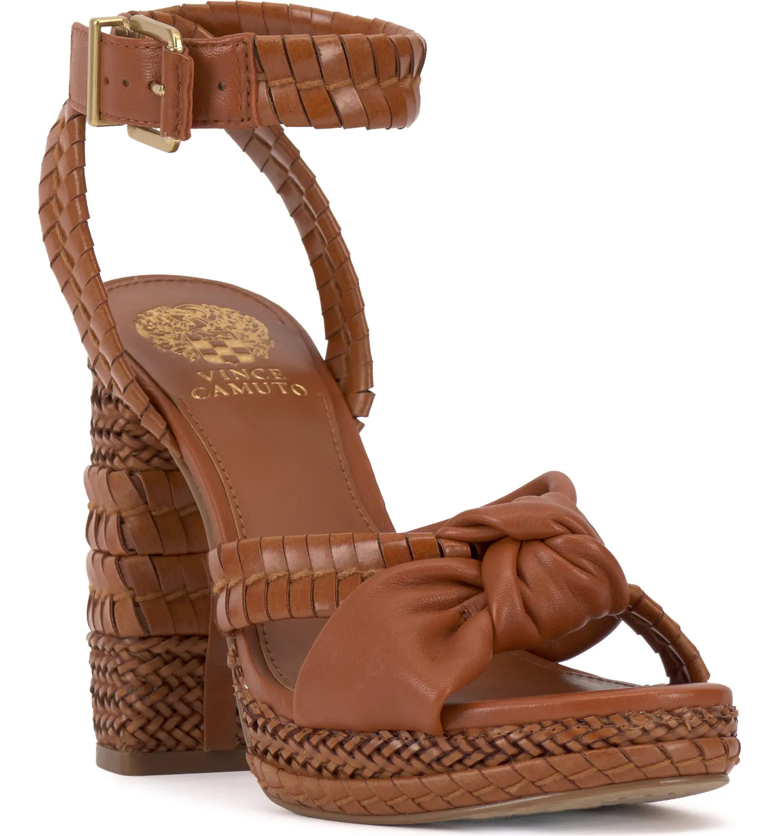 Fancey Ankle Strap Sandal (Women) | Nordstrom