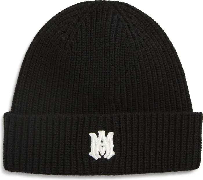 MA Wool Beanie | Nordstrom