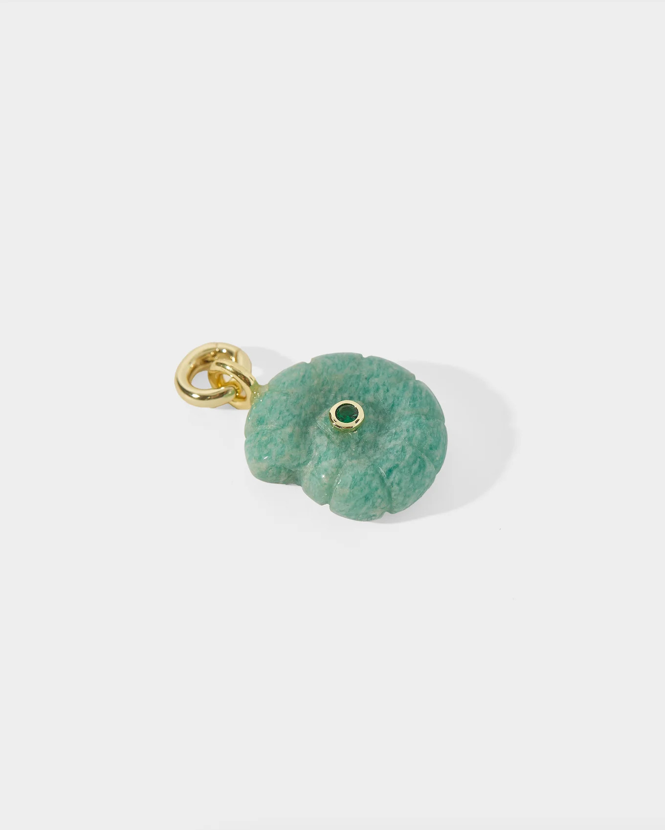 Maris Shell Charm | Allie + Bess