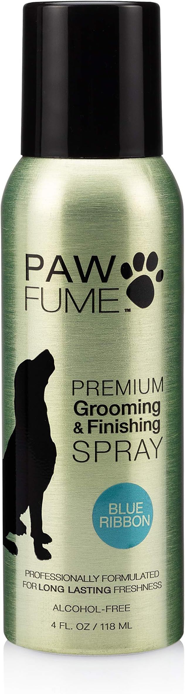 PAWFUME Premium Grooming Spray Dog Spray Deodorizer Perfume for Dogs - Dog Cologne Spray Long Las... | Amazon (US)