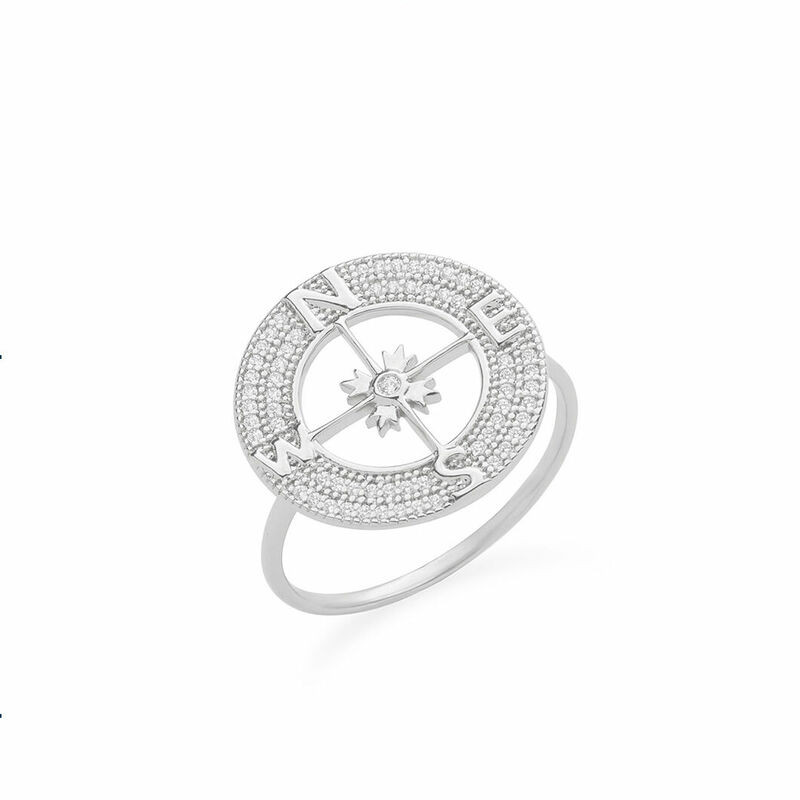 Chestnut Ring | Rocksbox