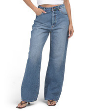 Stevie Relaxed Vintage Look Jeans | Bootcut & Straight Leg | Marshalls | Marshalls