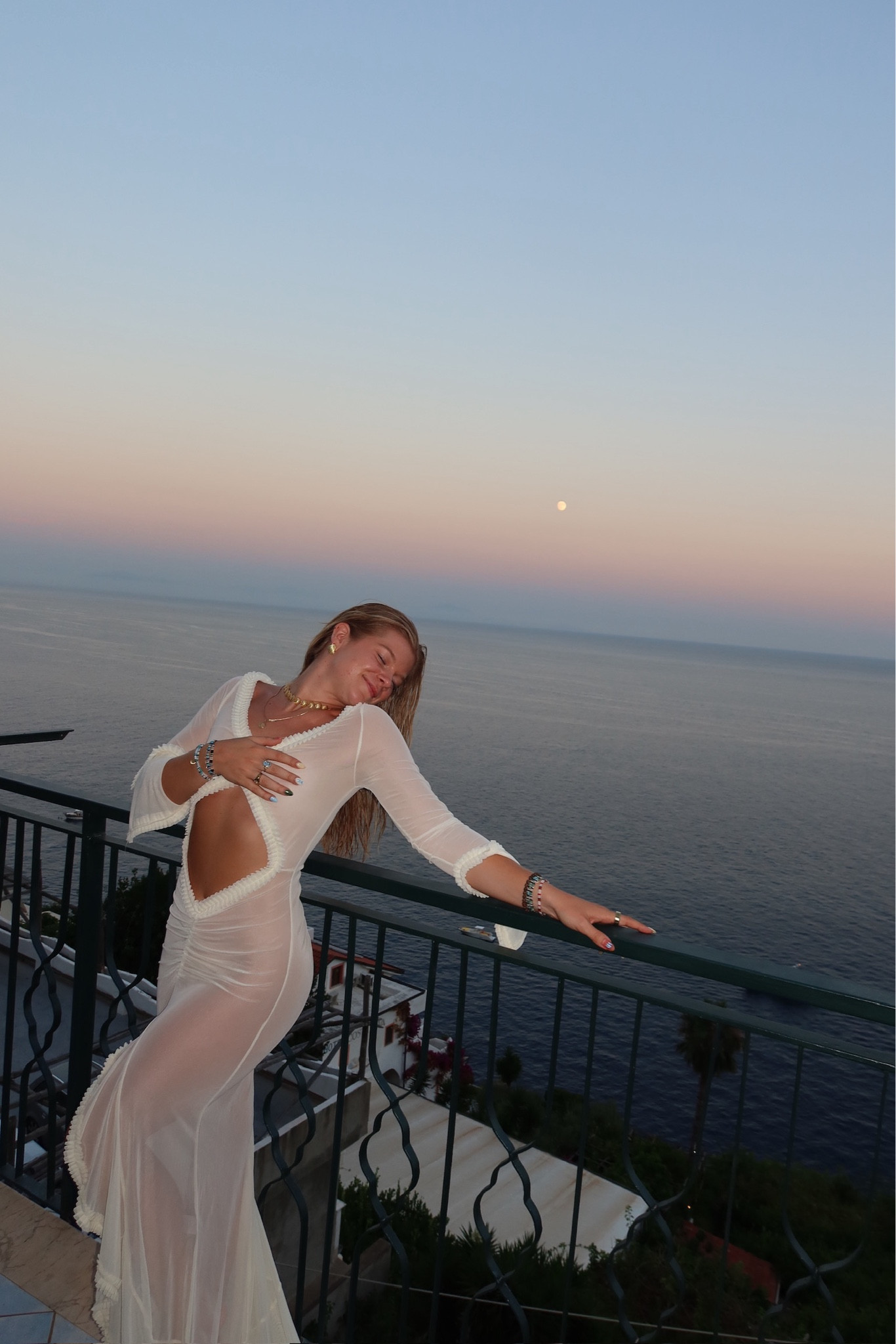 This dress will make you feel like an actual mermaid 🧜‍♀️

European summer, white dress, see through dress, white maxi, vacation dress, travel dress, occasion dress, statement dress

#LTKTravel #LTKFindsUnder50 #LTKSeasonal