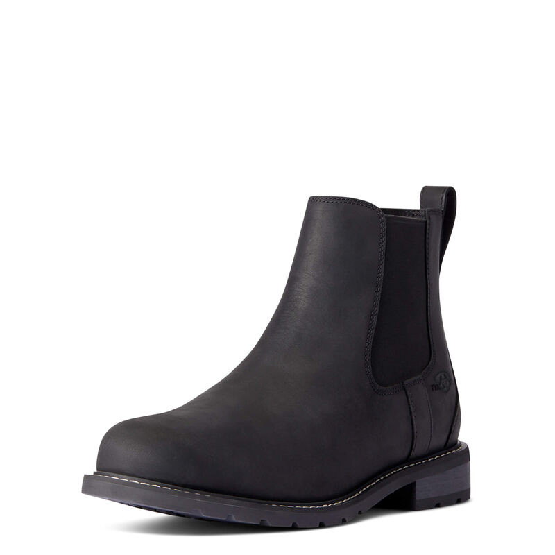Wexford Waterproof Chelsea Boot | Ariat (US)
