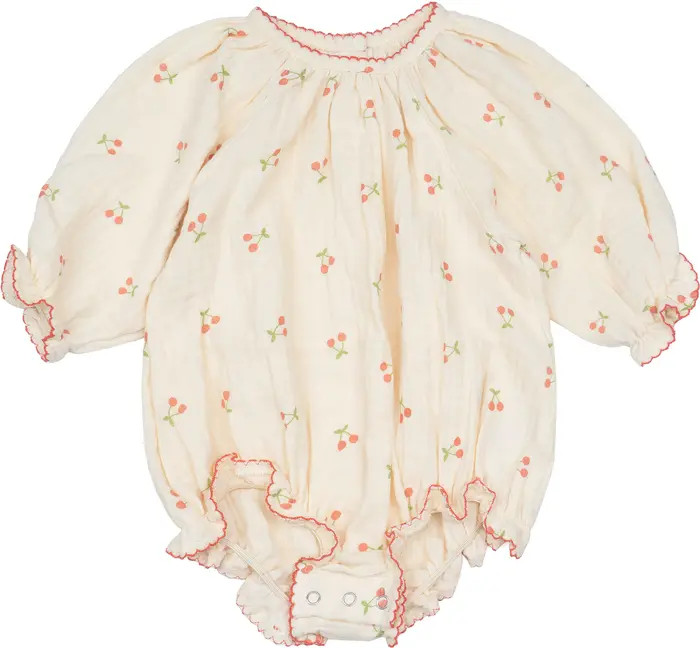Wild Wawa Gauze Romper | Nordstrom | Nordstrom