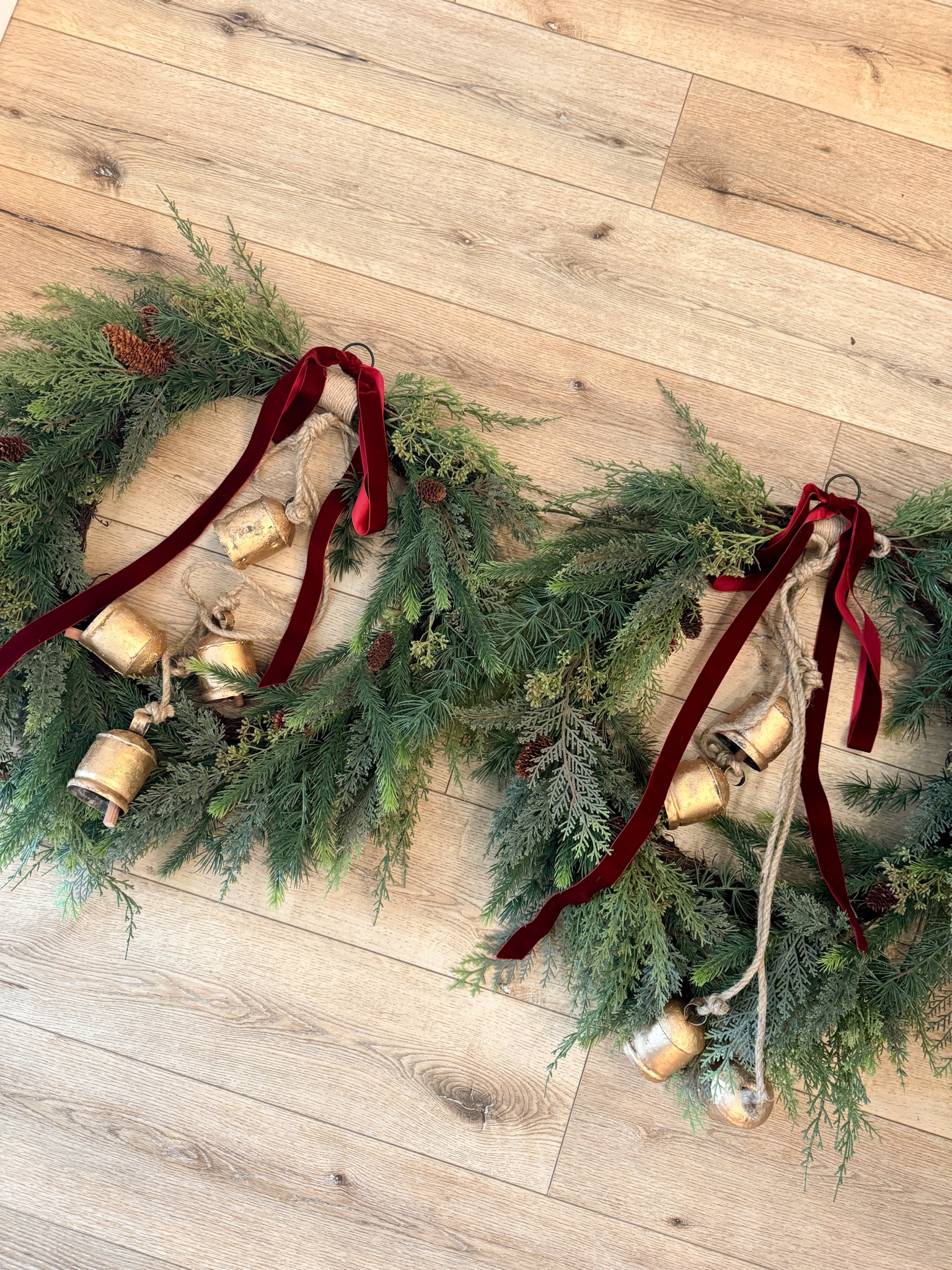 Loving these McGee and Co look for less! 

#LTKHoliday #LTKSeasonal #LTKActive