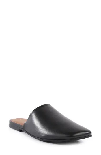 Seychelles Bahama Mule in Black at Nordstrom Rack, Size 8 | Nordstrom Rack