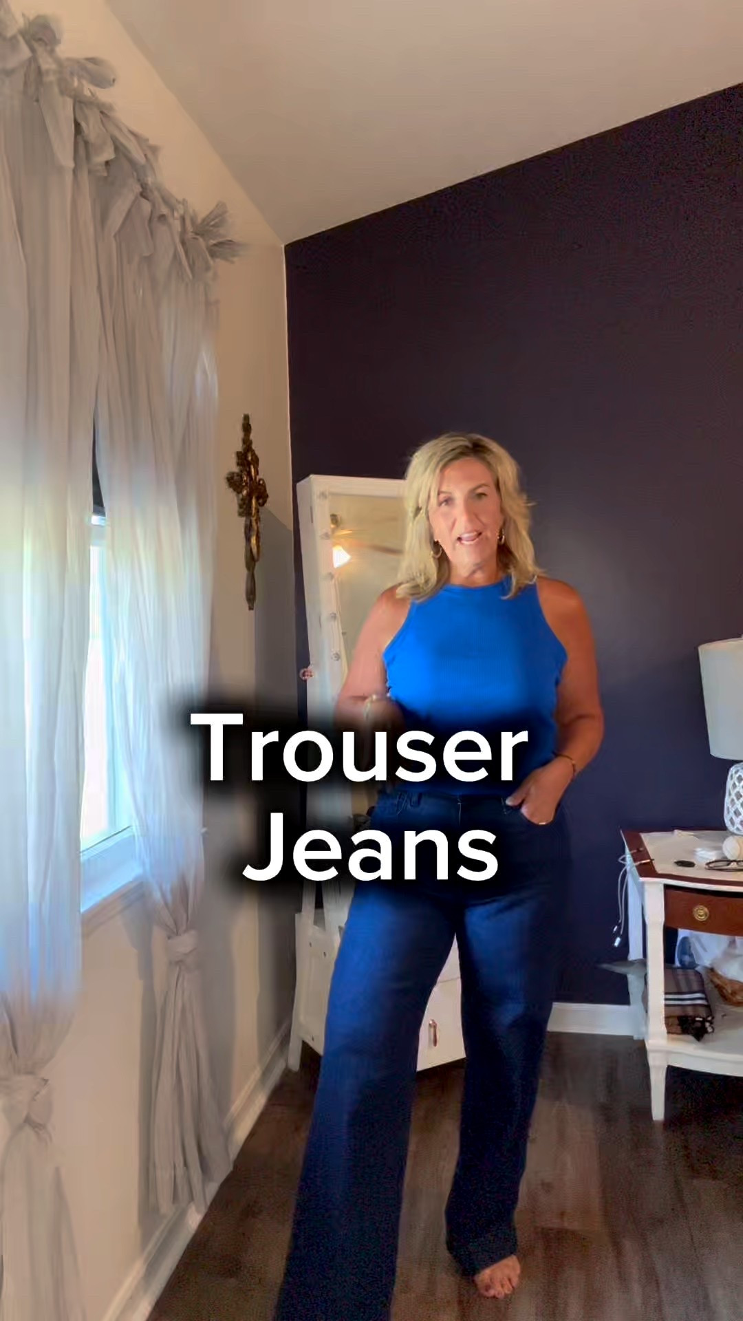 
mine are size 12 from target but they are last season 

I’ve listed several on here for you to shop

#LTKFindsUnder50 #LTKStyleTip #LTKMidsize