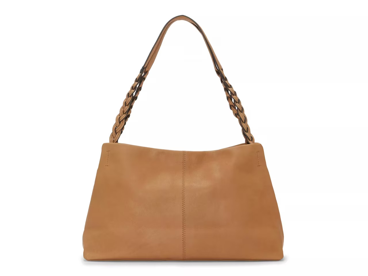 Lucky Brand Jema Leather Shoulder Bag | DSW