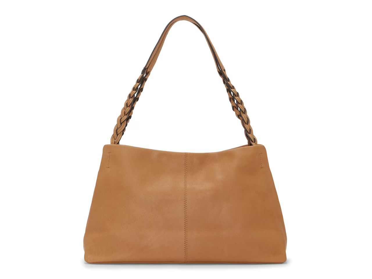 Lucky Brand Jema Leather Shoulder Bag | DSW